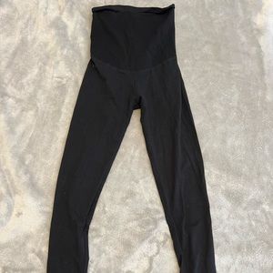 Motherhood Maternity Leggings